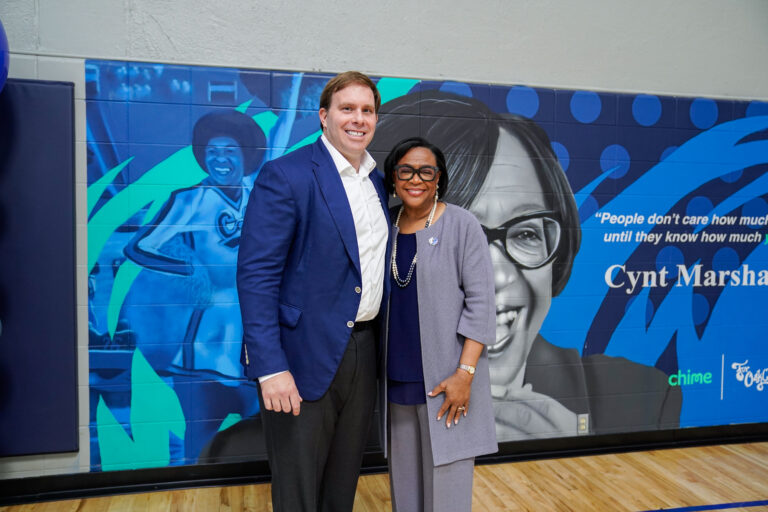 For Oak Cliff - Site Visit/ Check Presentation