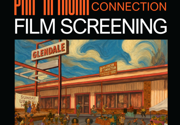 South Dallas Cultural Center