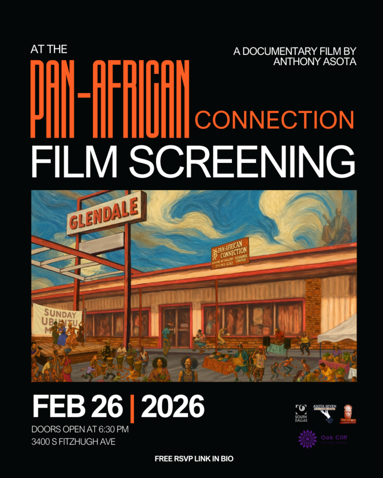 South Dallas Cultural Center