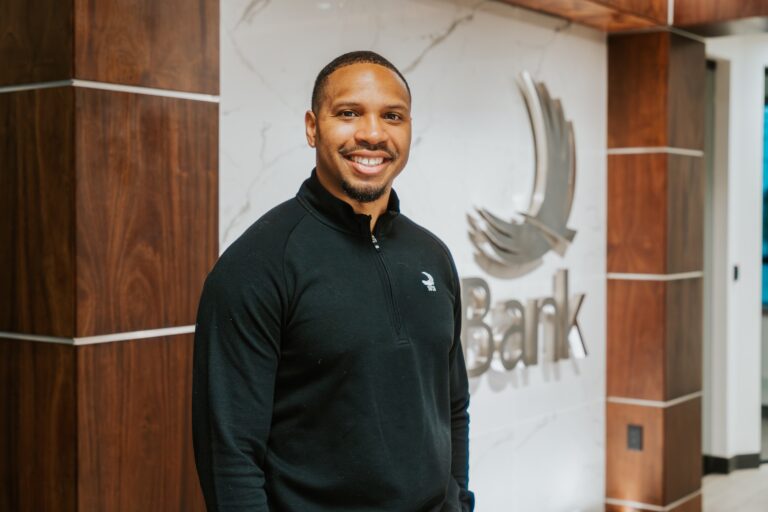 Lubbock Smith III_Headshot