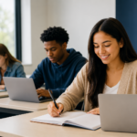 Premier High Schools, TexasWorks Open Enrollment for 2026-27 School Year