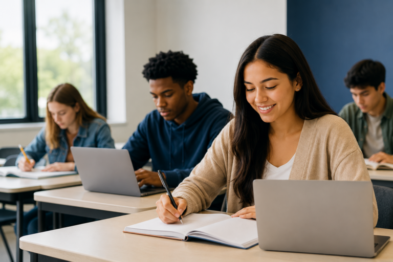 Premier High Schools, TexasWorks Open Enrollment for 2026-27 School Year
