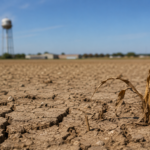SBA Offers Disaster Loans for Drought Relief Programs