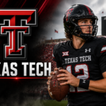 Texas Tech QB Case Tests NCAA Authority