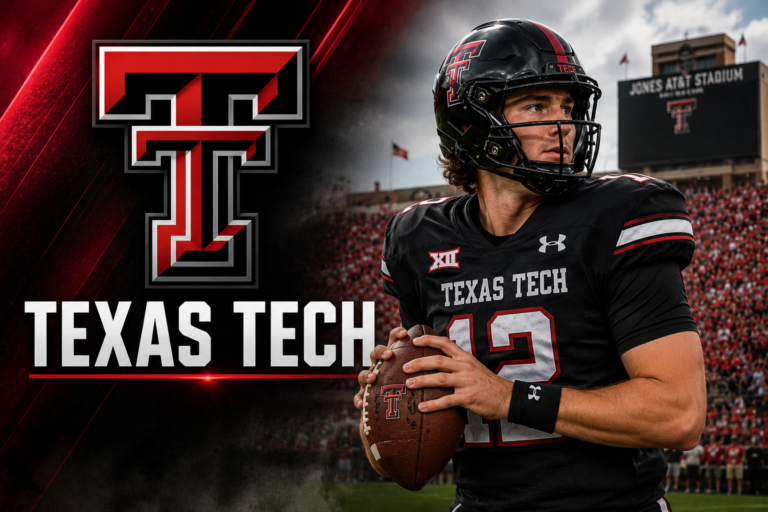 Texas Tech QB Case Tests NCAA Authority