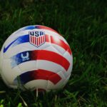 soccer ball