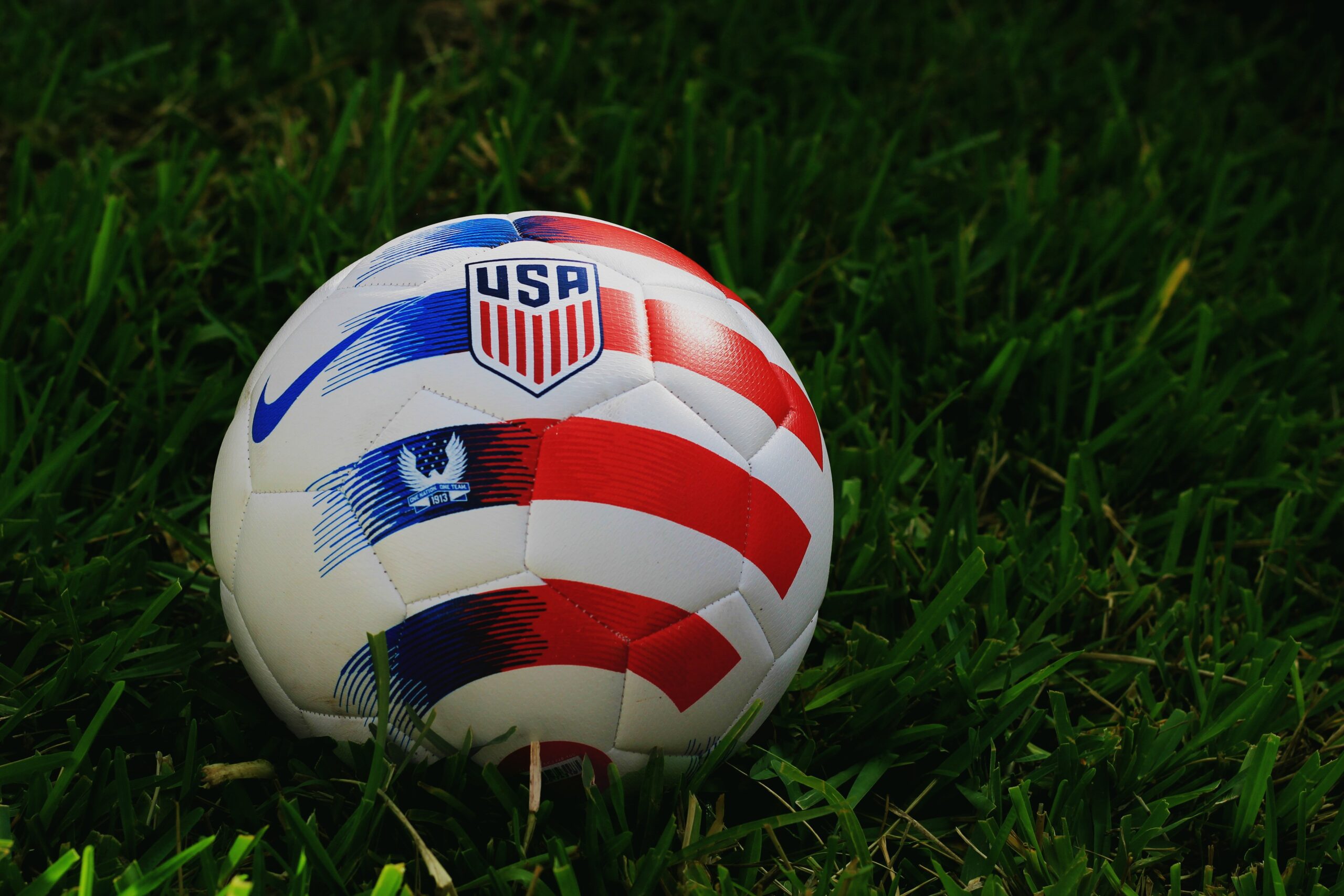 soccer ball