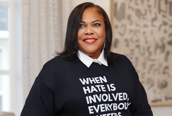 Cynthia Nevels Headshot