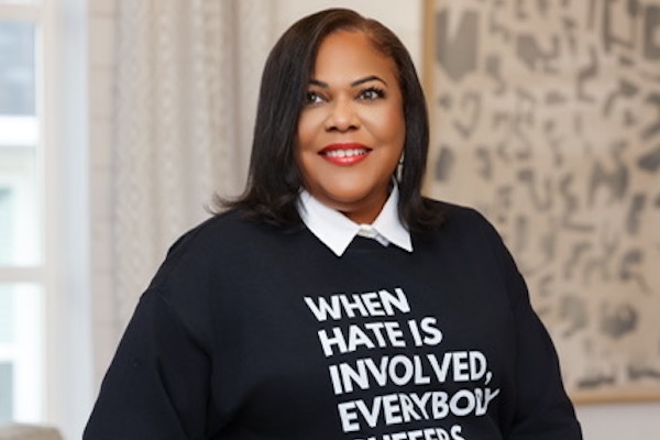 Cynthia Nevels Headshot
